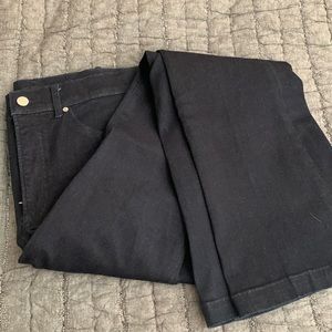 Express Jeans 8 Long
